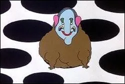 Dans quelle mer sont-ils ?