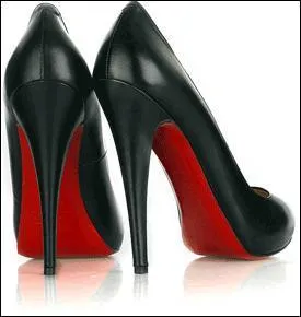 Quel crateur est trs connu pour ses talons rouges ?