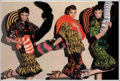 Si je vous montre cette photo, pourriez-vous me dire qui est le crateur ?