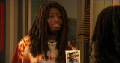 Ce personnage de 'How High' se nomme. .