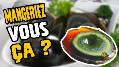 La couleur des jaunes devient alors :