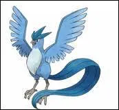 Ce pokmon est