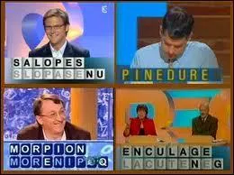 De quelle mission tlvise s'agit-il ?