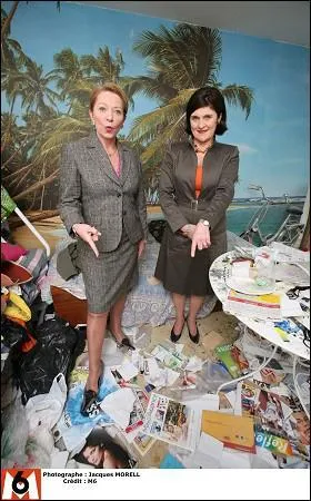 De quelle mission tlvise s'agit-il ?