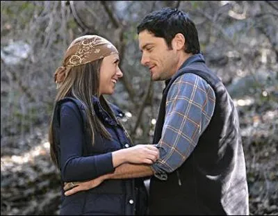 Ces personnes jouent dans quelle s�rie ?