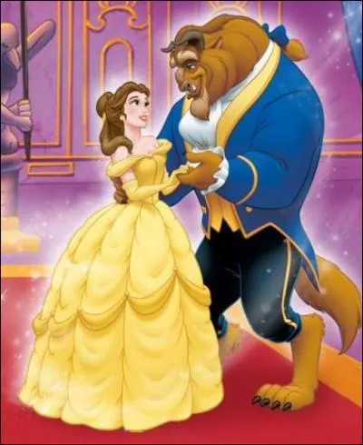 Comment est surnomme la mauvaise fe qui punit un jeune prince goste et insensible en le transformant en ignoble bte ?