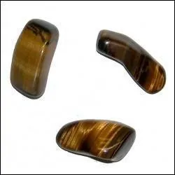 Quelle est cette pierre ?