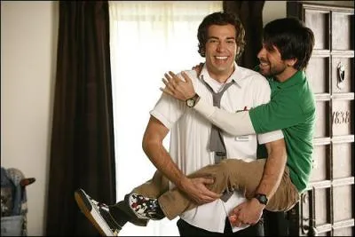 De quelle srie s'agit-il ?