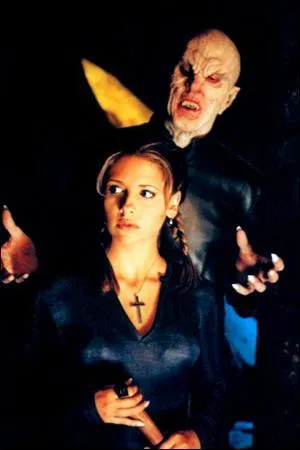 De quelle srie s'agit-il ?