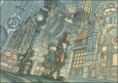 Qui a chant 'Jeune demoiselle' ?