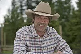 Qui est son grand-pre ?