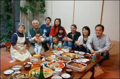 Le lendemain, j'ai remercié tout le monde pour leur accueil chaleureux... Je leur ai dit que les oublier, c'était ''IMPOSSIBLE'' .