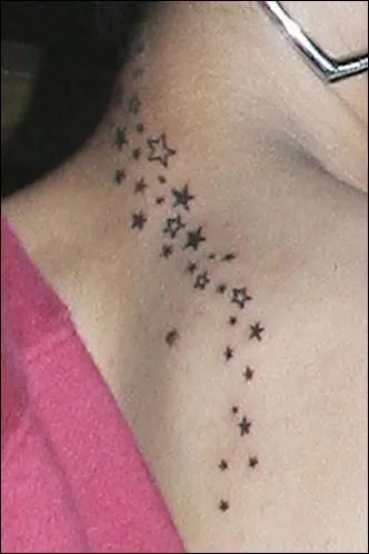  qui appartient ce tatoo ?