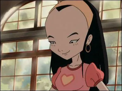 Quel est le nom de famille de Sissi ?