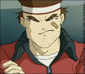 Quel est le nom de Jim le surveillant ?