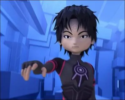 Quel est le nom de William ?