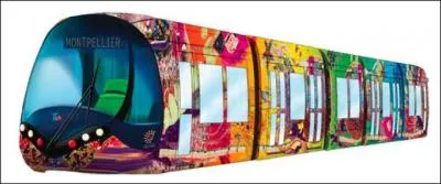 Qui a dessin la ligne 3 du tramway ?