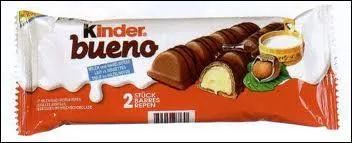 Comment s'appelle cette friandise ?