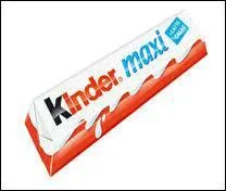 Comment s'appelle cette friandise ?