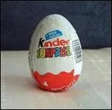 Comment s'appelle cette friandise ?