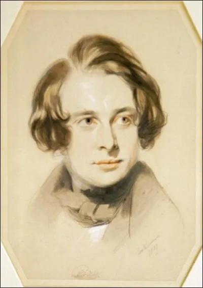 Quel est son premier emploi littraire ?