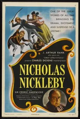 Alors qu'il a 27 ans, Dickens publie 'la vie et les aventures de Nicholas Nickleby' : qui est ce personnage ?