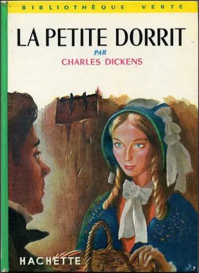 Quelle est la particularit du roman 'La petite Dorrit' ?
