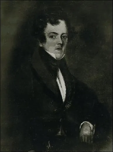 Que sait-on de son pre, John Dickens ?