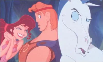 Dans quel dessin anim nous trouvons-nous ?