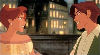 Dans quel dessin anim nous trouvons-nous ?