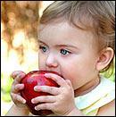 Seulement 20% des enfants mangent 5 fruits et lgumes par jour :