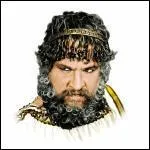 Qui est le pre d'Irina ?