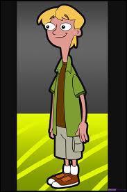 Qui est ce personnage ?