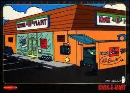 Qui est le propri�taire du Mini Marchet ?