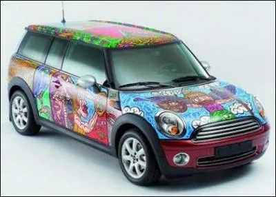 Robert Combas, peintre et plasticien franais a revisit cette ...