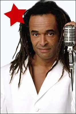 Quel est ce chanteur ?