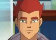 Quiz Galactik Football : Personnages