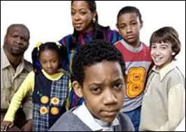 Quelle est cette srie ?