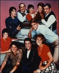 Quelle est cette srie ?