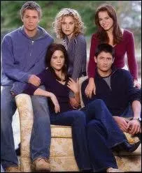 Quelle est cette srie ?