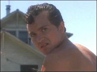 Lequel des 4 garons est le frre de ce personnage ?