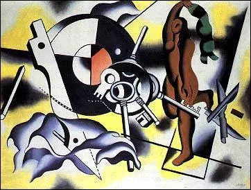 Danseuse aux clefs :