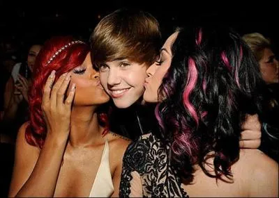 Qui est sur la photo ?