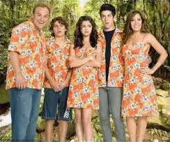 Quiz Les sorciers de waverly place