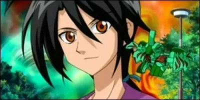 Comment se prénomme-t-il ?