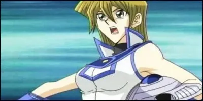 Où peut-on voir cette jeune fille ?