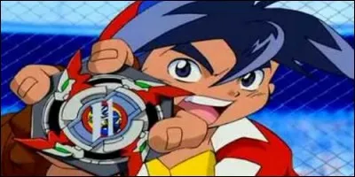 Dans quel anime voit-on ce personnage ?