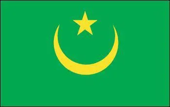 Quel est ce drapeau ?