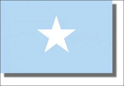 Quel est ce drapeau ?