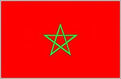 Quel est ce drapeau ?